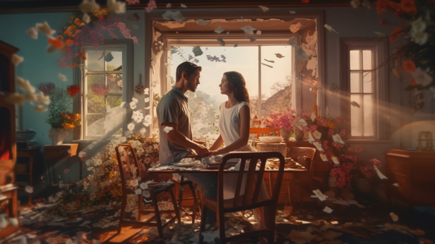 Causes of Marriage Breakdown