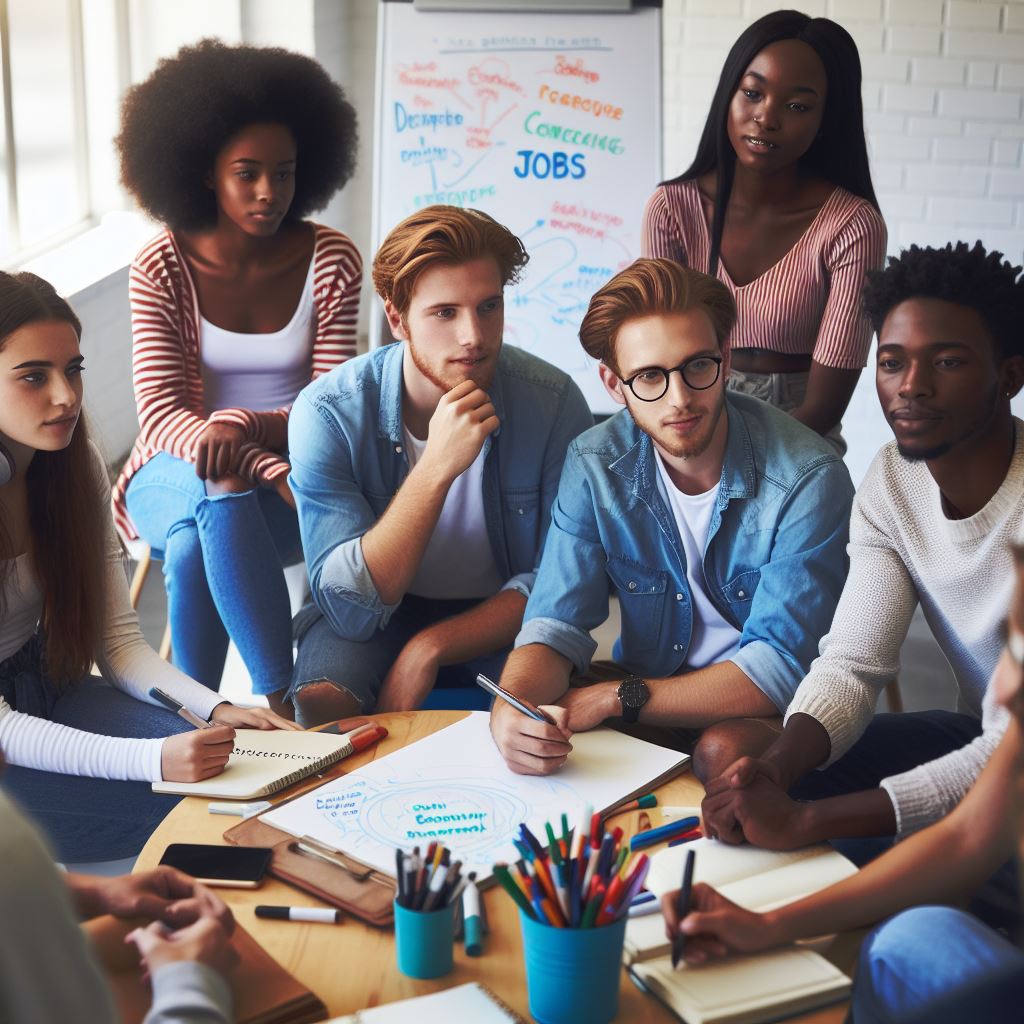 3 Study Skills a Matric Learner