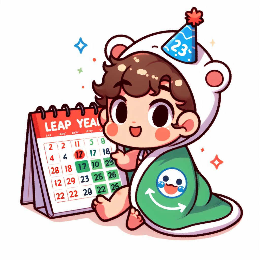 Leap Year Jokes Compilation