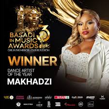 2024 Basadi in Music Awards